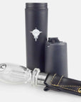 Honeybird® Classic Cannaster with Quartz Tip