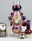 Nectar Collector® Opal Honeycomb Pro Kit