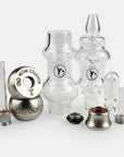 Nectar Collector® Micro + Doubler Infinity Tech Combo Kit