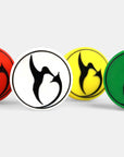 Divider Pro Nectar Collector® Logo Containers