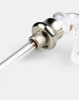 Nectar Injector 120 Degree
