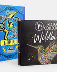 Nectar Collector® Electric Wildbird Kit
