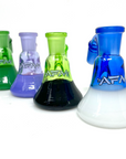 AFM Double Color Dry 3″ Glass Ash Catcher