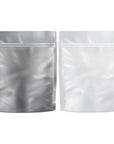 Loud Lock 1 Gram Mylar Smell Proof Vacuum Seal Bags - 1,000 Count