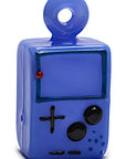 Old School Video Game Remote Glass Pipe