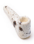Stoned Potter Mini Sherlock Ceramic Pipe
