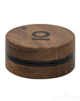 ONGROK 2-Piece Walnut Grinder