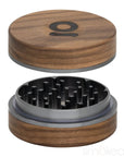 ONGROK 2-Piece Walnut Grinder
