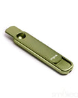 ONGROK Aluminum Cooling Pathway Pipe