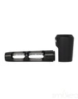ONGROK Aluminum & Glass Spoon Pipe