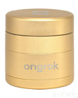 ONGROK Aluminum EZ Grinder