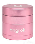 ONGROK Aluminum EZ Grinder