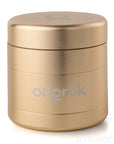 ONGROK Aluminum EZ Grinder