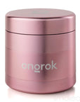 ONGROK Aluminum EZ Grinder