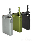 ONGROK Twist Top Aluminum Dugout & One-Hitter