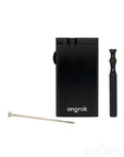 ONGROK Twist Top Aluminum Dugout & One-Hitter