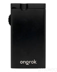 ONGROK Twist Top Aluminum Dugout & One-Hitter