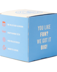 BIGFUN! XL Grinders
