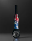 Maze-X Pipe - Waterless Filtering and Cooling Pipe