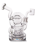MJ Arsenal The Plasma Core Rig