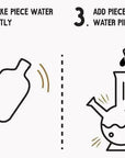 Piece Water