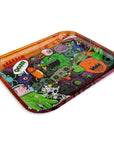 Ooze Rolling Tray - Metal - Large
