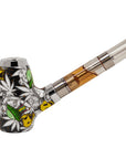 Pucker Dapper 510 Cartridge Battery - (1 Count)