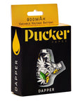 Pucker Dapper 510 Cartridge Battery - (1 Count)