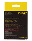 Pucker Dapper 510 Cartridge Battery - (1 Count)