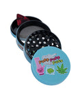 PUFF PUFF PASS WACKY GRINDER