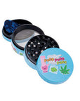 PUFF PUFF PASS WACKY GRINDER