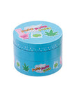 PUFF PUFF PASS WACKY GRINDER