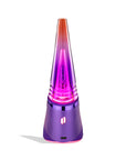 Puffco Peak Pro Limited Edition Plasma Concentrate Vaporizer with 3DXL Atomizer