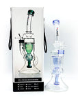 FAB EGG RECYCLER RIG - 10 INCH