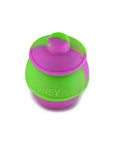 Silicone Container - Mini Honey Pot