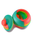 Silicone Container - Mini Honey Pot