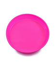 Silicone Round Dish Tray (9")