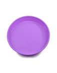 Silicone Round Dish Tray (9")