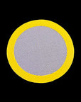 Silicone Dab Mat - Circle