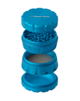 Human Grade Grinder 2A (2.5" 4-Piece)