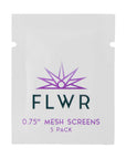 FLWR Mesh Pipe Screens