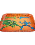 Ooze Rolling Tray - Metal - Large