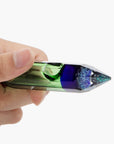 Crystal Hand Pipe