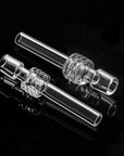 Quartz Tip Nectar Collector 12mm - 2PCS