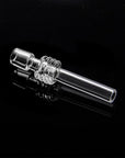 Quartz Tip Nectar Collector 12mm - 2PCS