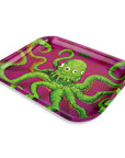 Ooze Rolling Tray - Metal - Large