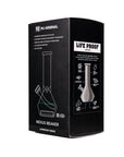 MJ Arsenal Nexus Water Pipe