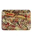 RAW Rolling Tray - Mix - Mini