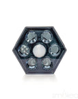 Red Eye Tek 14mm Terminator V2 Revolution Bowl