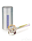 Red Eye Tek 4.5" Terminator Infinity Bowl Circle Hand Pipe